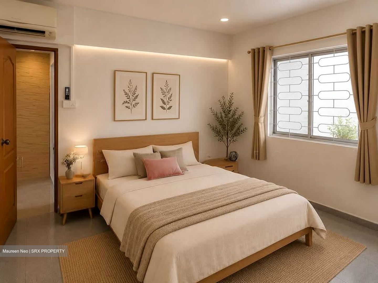 Blk 932 TAMPINES PALMSPRING (Tampines), HDB 4 Rooms #565693241